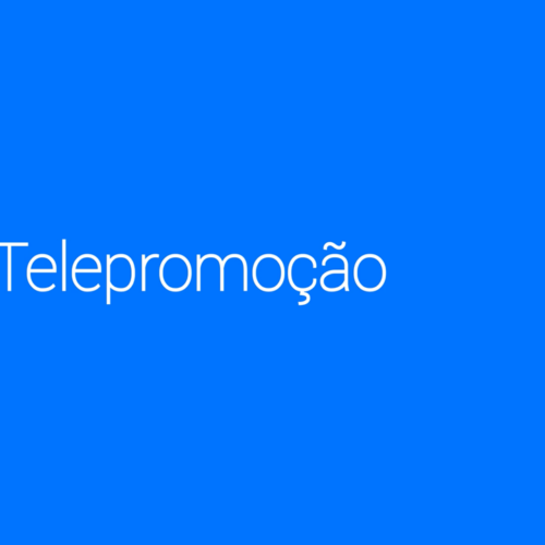 Telepromoções