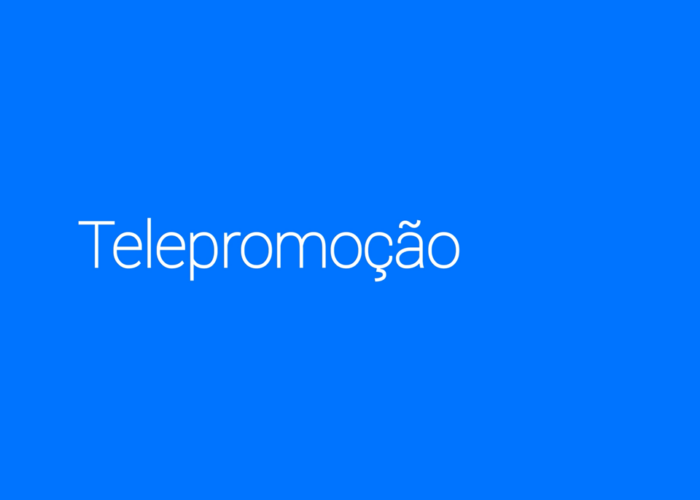 Telepromoções