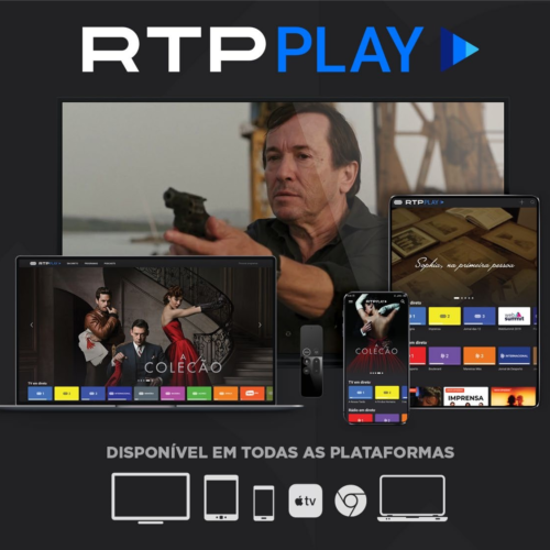 RTP Play