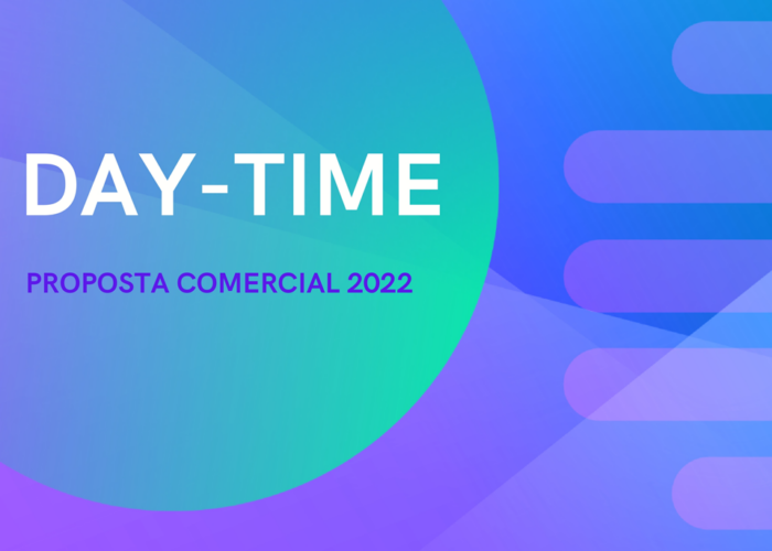 Entretenimento Day-Time 2022