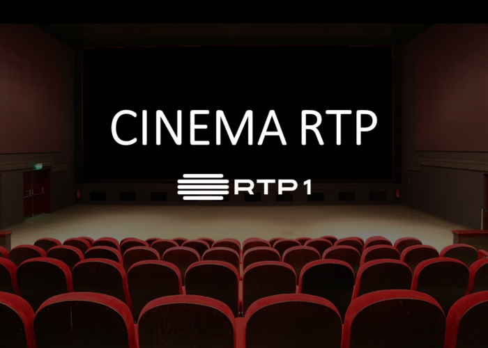 Cinema RTP