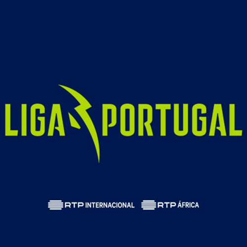 1ª Liga 2021/2022 – Canais Internacionais