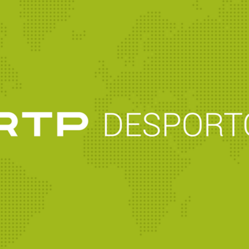 RTP Desporto