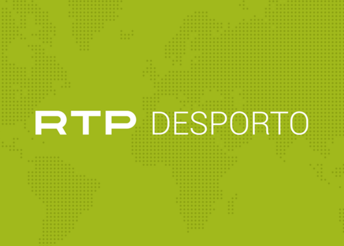 RTP Desporto