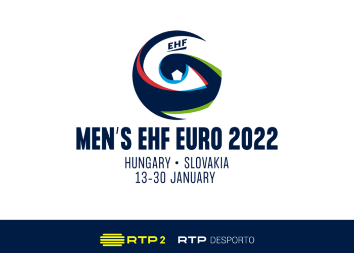 Campeonato Europeu de Andebol Masculino 2022