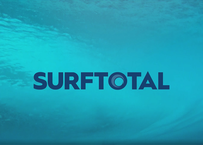 Surf Total