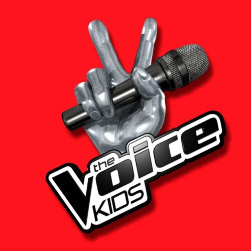The Voice Kids 2022
