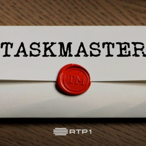 Taskmaster (repetições)