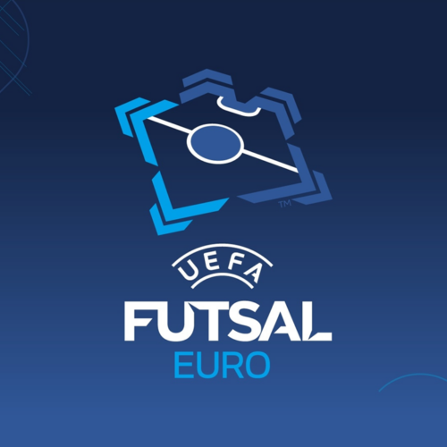 UEFA FUTSAL EURO 2022™