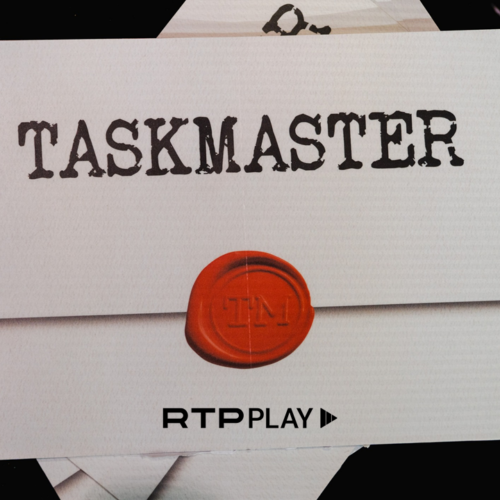 Taskmaster (RTP Play)