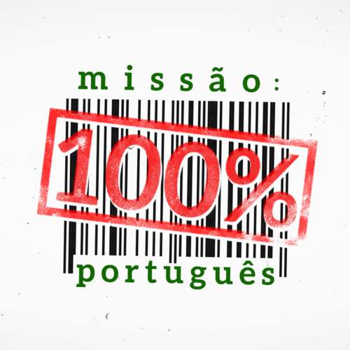 Missão: 100% Português (3ª temporada)