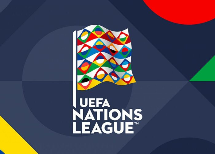 UEFA NATIONS LEAGUE 2022/2023