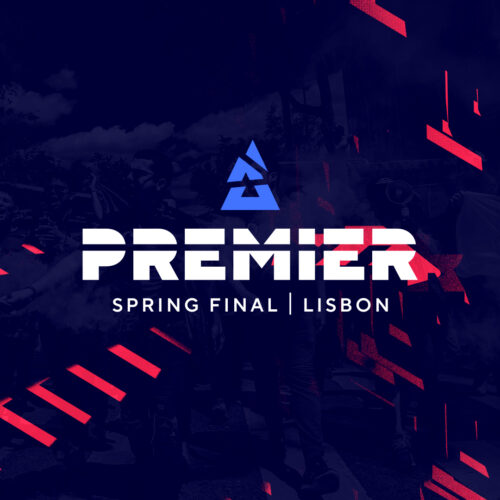BLAST Premier Spring Finals 2022
