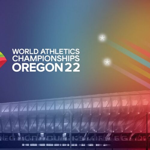 Campeonato do Mundo de Atletismo Ar Livre 2022