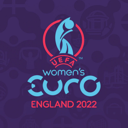 UEFA WOMEN’S EURO 2022™ 