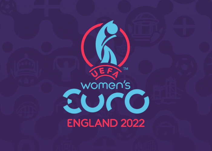 UEFA WOMEN’S EURO 2022™ 