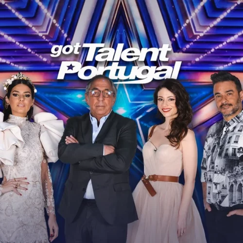 Got Talent 2022 (repetição)
