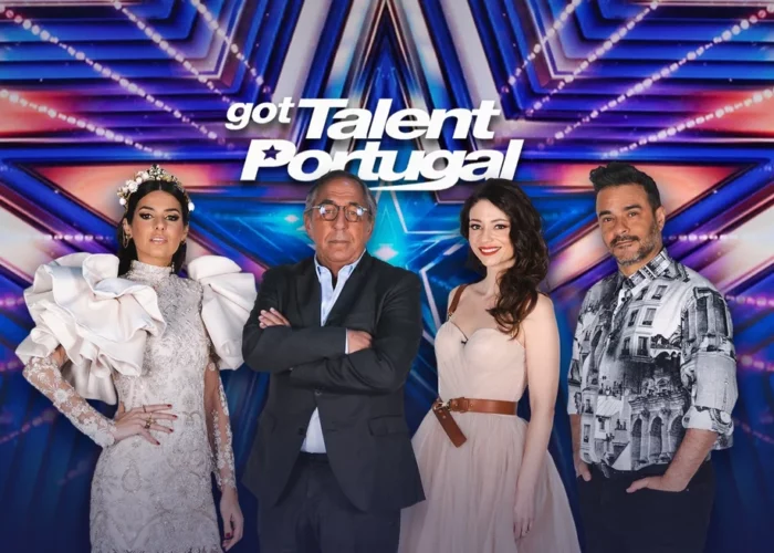 Got Talent 2022 (repetição)