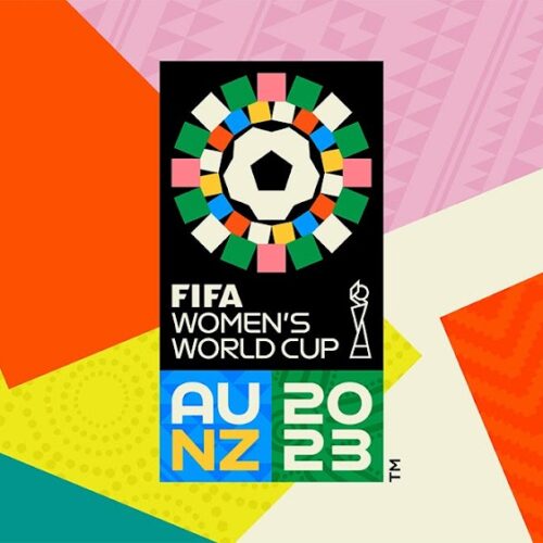 Play-off Qualificação para o Campeonato do Mundo de Futebol Feminino 2023