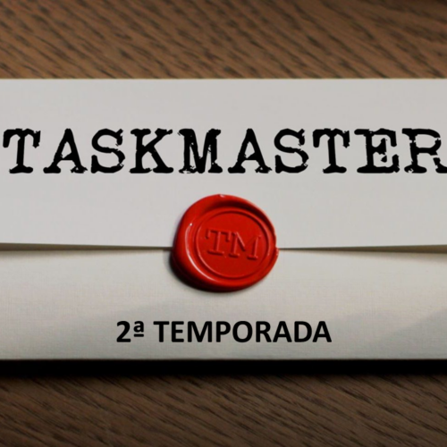 Taskmaster (2ª temporada)