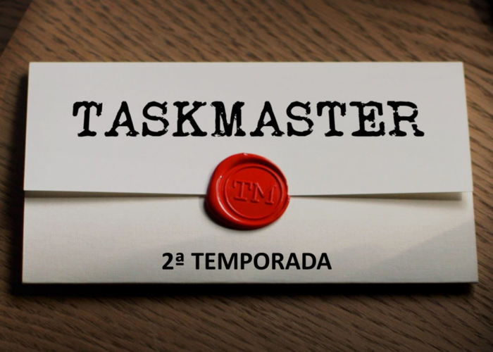 Taskmaster (2ª temporada)