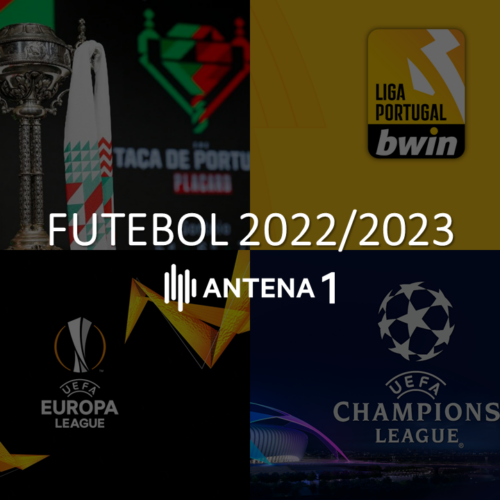 Futebol 2022/2023