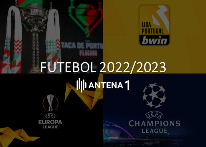Futebol 2022/2023