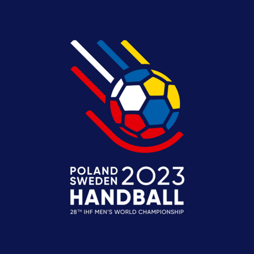 Campeonato Mundial de Andebol Masculino 2022