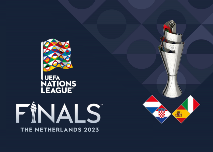 UEFA Nations League Finals 2023