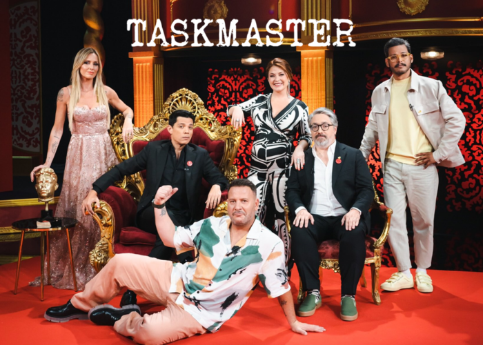 Taskmaster (3ª temporada)