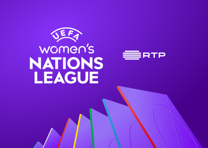 UEFA WOMEN’S NATIONS LEAGUE 2023