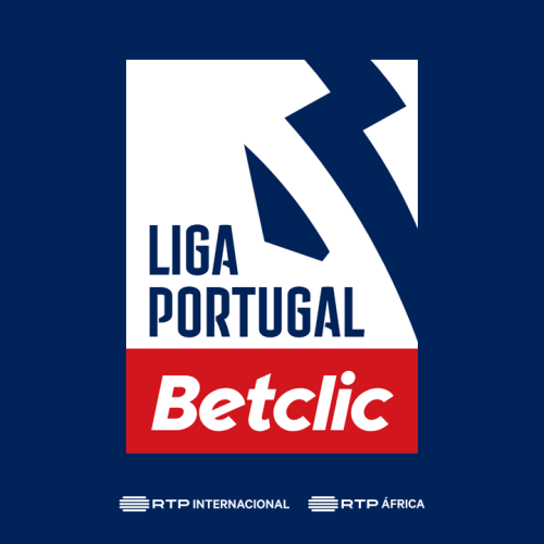 1ª Liga 2023/2024 – Canais Internacionais