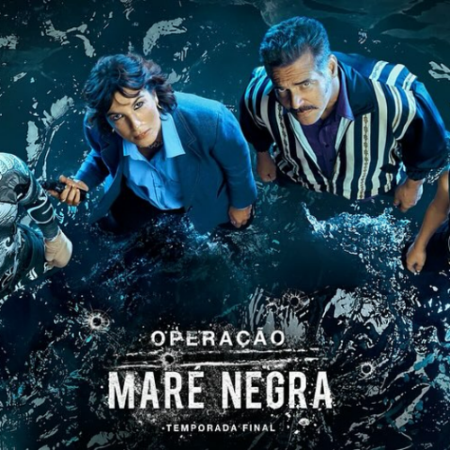 Operação Maré Negra (3ª temporada)