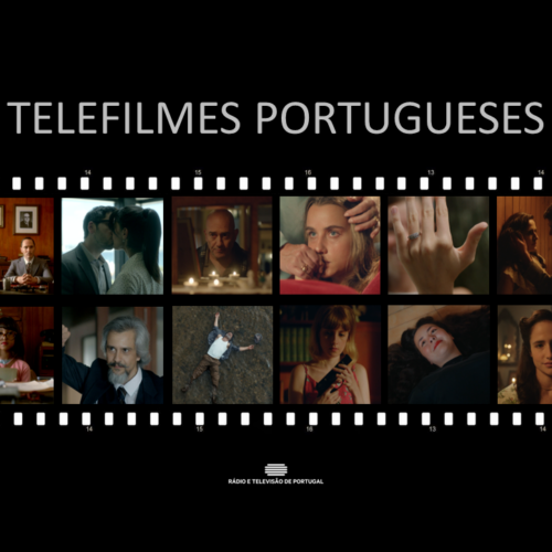 Telefilmes Portugueses