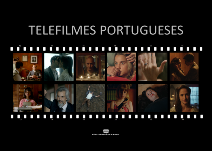 Telefilmes Portugueses