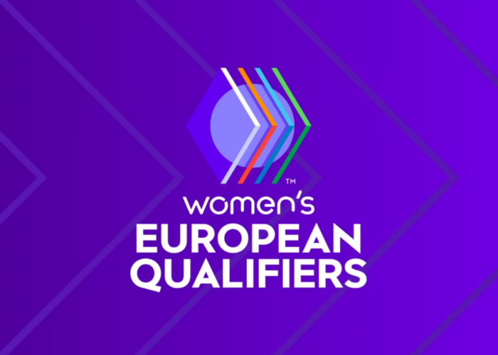 Qualificação Europeia UEFA WOMEN’S EURO 2025™
