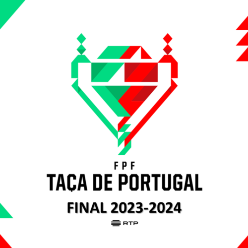 Final Taça de Portugal Placard 2023/2024