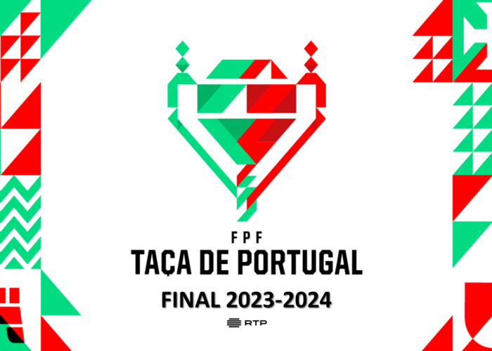 Final Taça de Portugal Placard 2023/2024