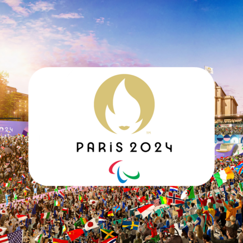 Jogos Paralímpicos Paris 2024