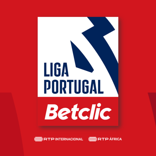 1ª Liga 2024/2025 – Canais Internacionais