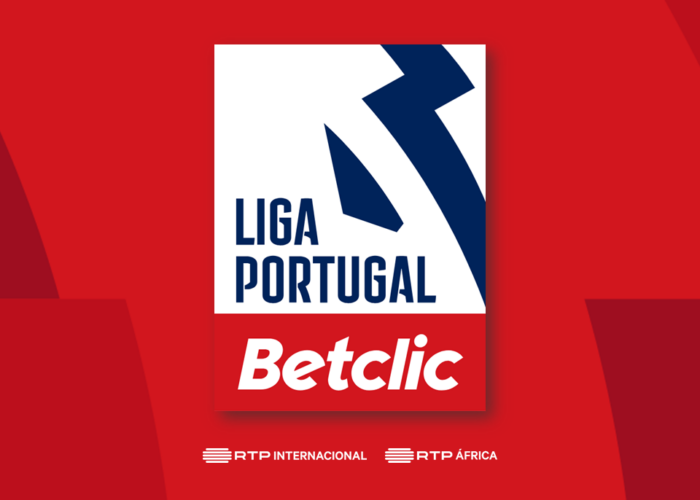 1ª Liga 2024/2025 – Canais Internacionais