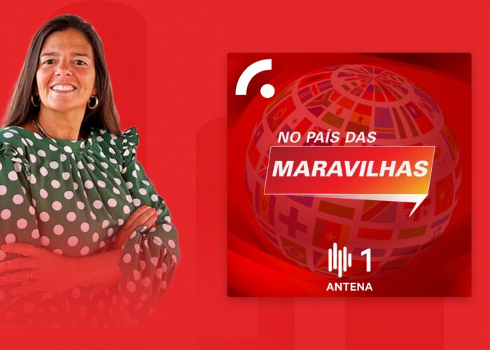 No País das Maravilhas