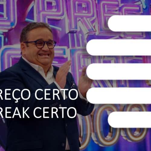 Preço Certo Break Certo