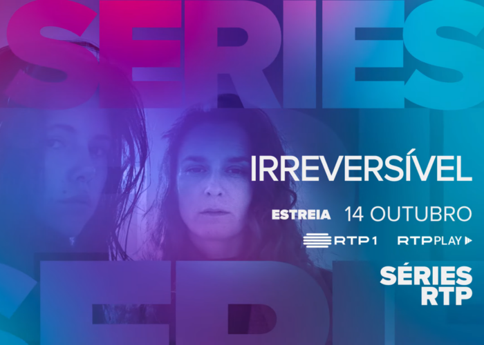 Irreversível