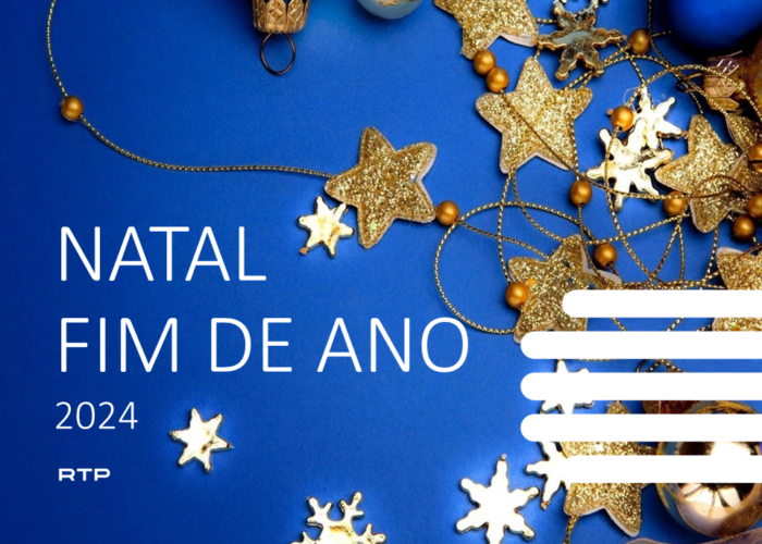 Natal 2024 e Fim de Ano 2024-2025