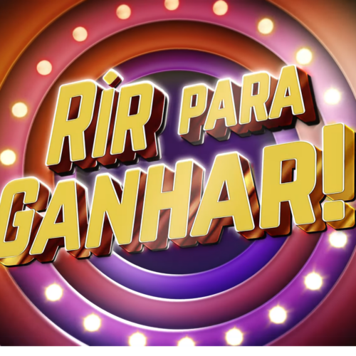 Rir para Ganhar