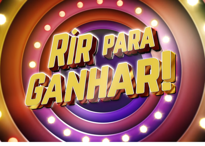 Rir para Ganhar