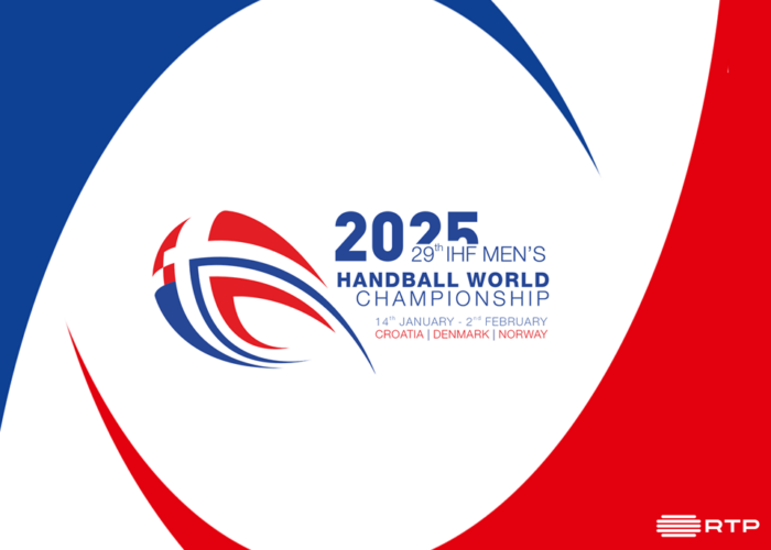 Campeonato do Mundo de Andebol Masculino 2025