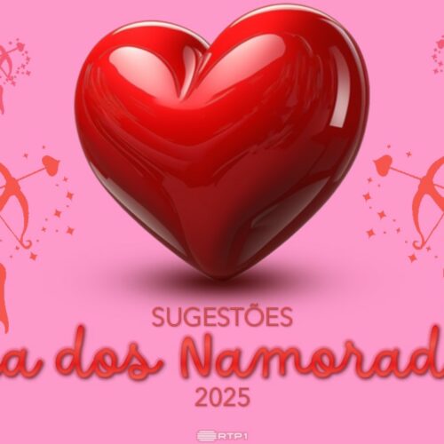 Sugestões Dia dos Namorados 2025