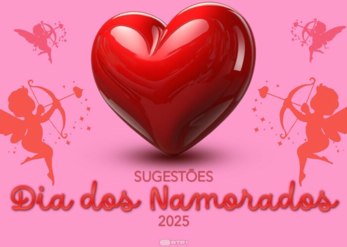 Sugestões Dia dos Namorados 2025